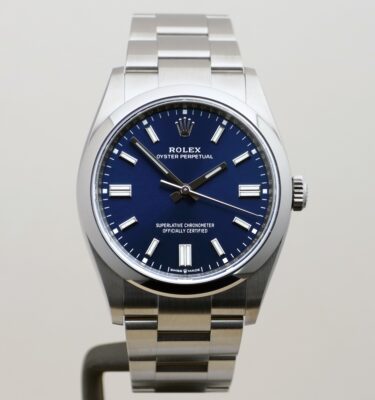 Oyster Perpetual 36