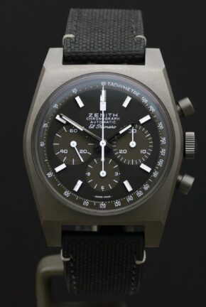 Chronomaster Revival Shadow
