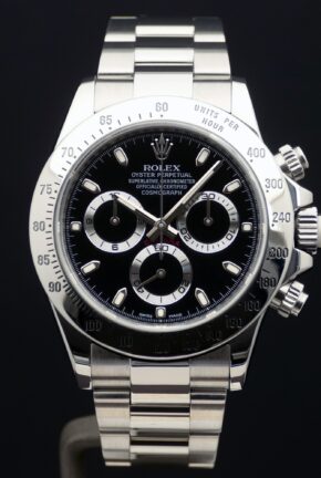 Daytona 116520