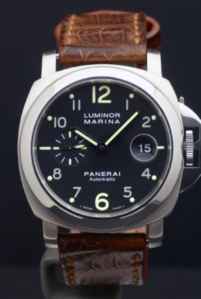 Luminor Marina Automatic