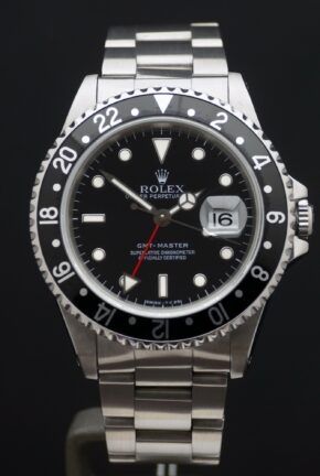 GMT Master 16700