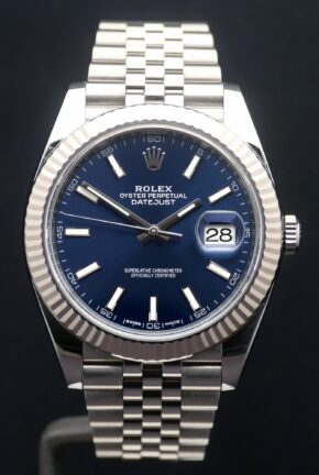 Datejust II