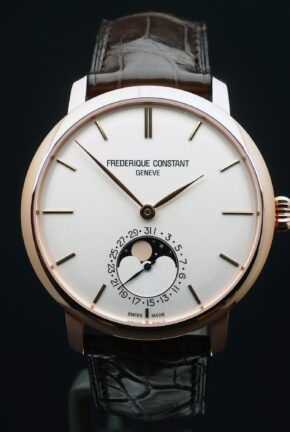 Manufacture Moonphase