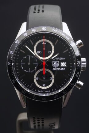 Carrera