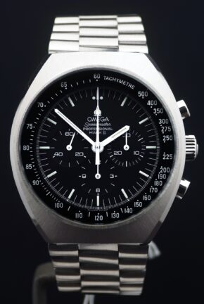Speedmaster Mark II