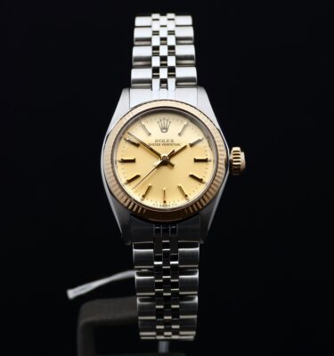 Oyster Perpetual 6917F