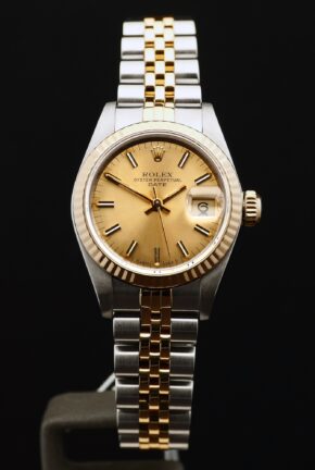 Lady Datejust 69173