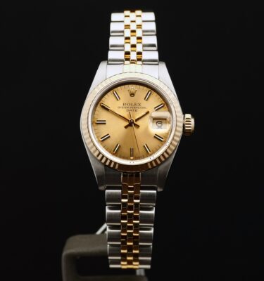 Lady Datejust 69173