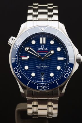 Seamaster 300M