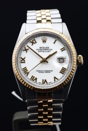 Datejust 16013F