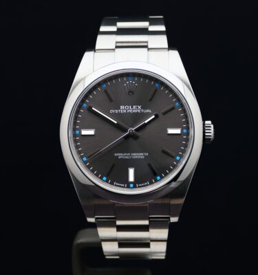 Oyster Perpetual 39