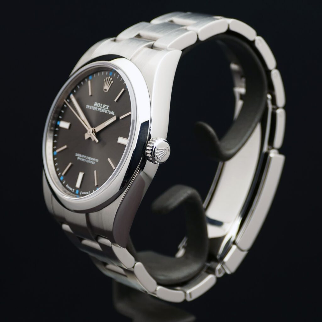 Oyster Perpetual 39