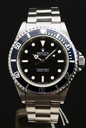 Submariner 14060M