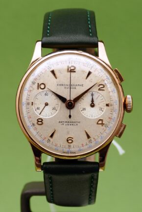 Chronographe