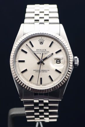 Datejust 1601