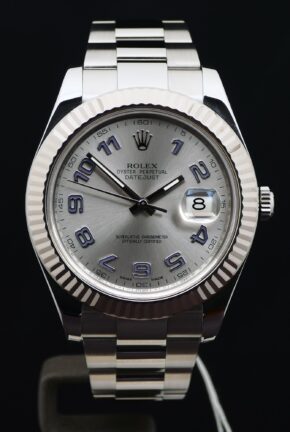 Datejust II