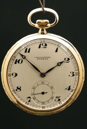 Chronomètre