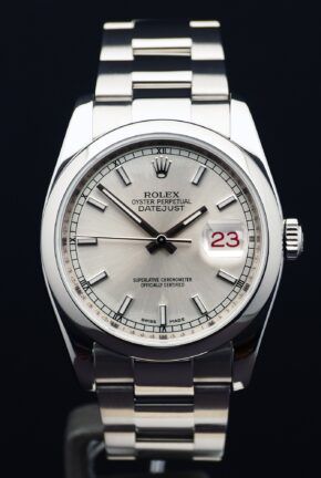 Datejust 116200