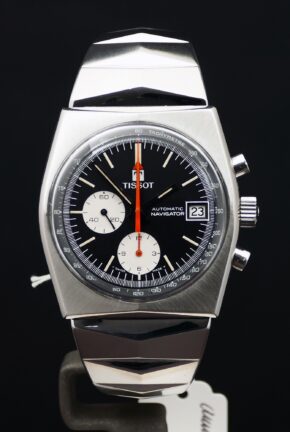 Navigator Chronograph