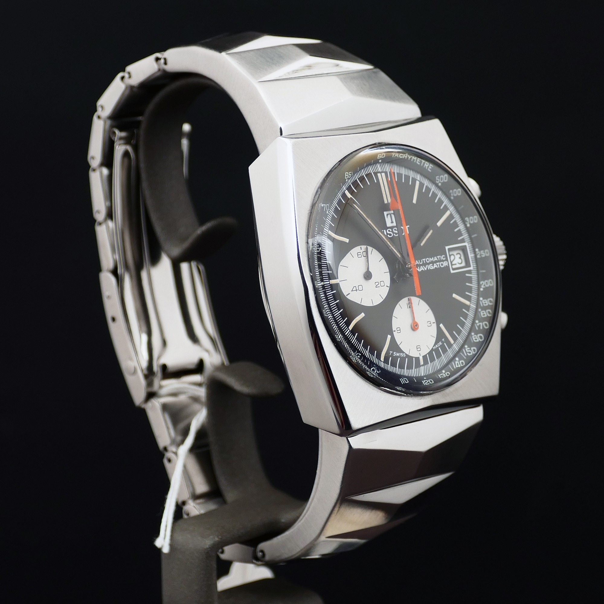 Navigator Chronograph