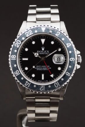 GMT Master 16700