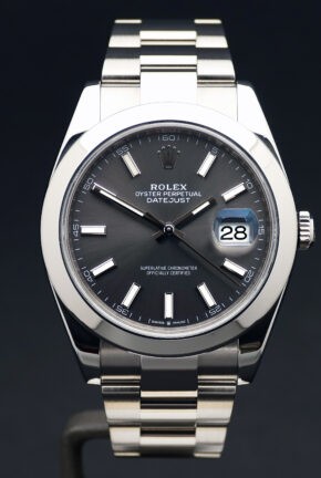 Datejust 41