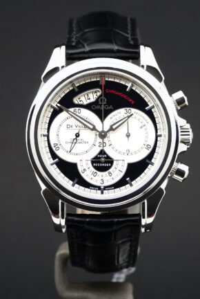 De Ville Co-axial Chronoscope