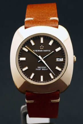 Eterna-Matic