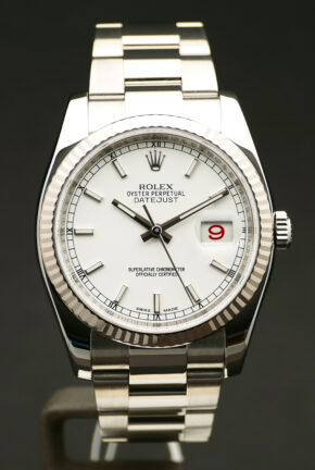 Datejust 116234