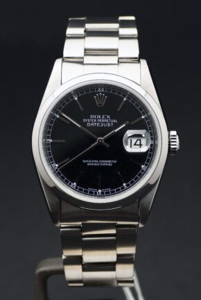 Datejust 16200