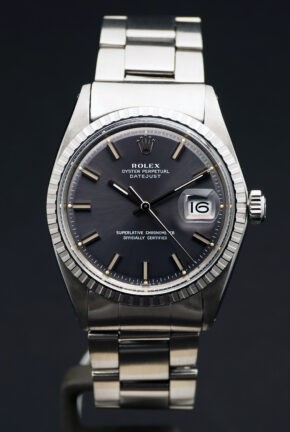 Datejust 1600