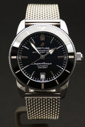 Superocean Heritage 42