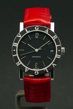 Bulgari