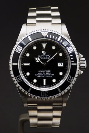 Seadweller NOS