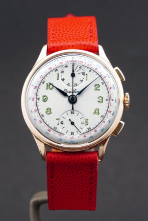Chrono Valjoux 170