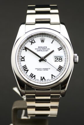 Datejust 116200