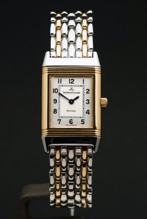 Reverso Lady