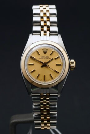 Oyster Perpetual