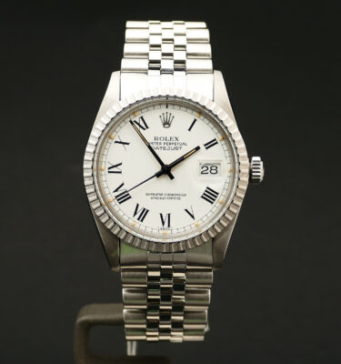 Datejust 16030