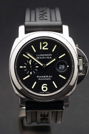 Luminor Marina Automatic PAM00104