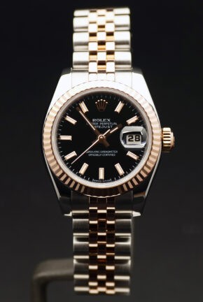 Lady Datejust 179171