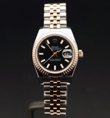 Lady Datejust 179171