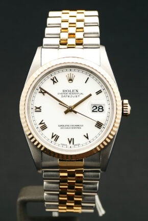 Datejust 16233