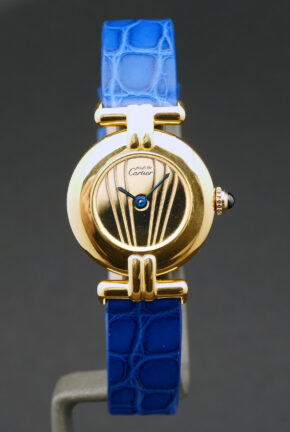 Vermeil Rivoli