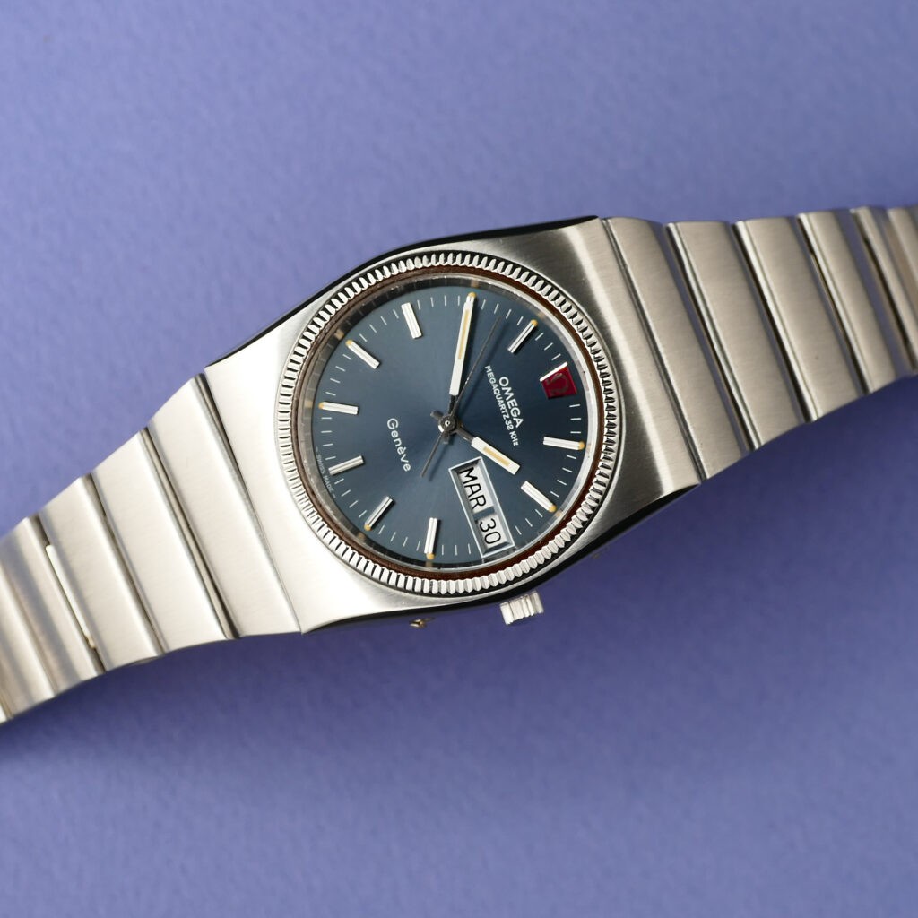 Genève Megaquartz