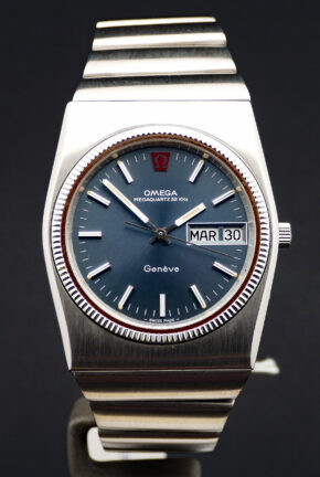 Genève Megaquartz
