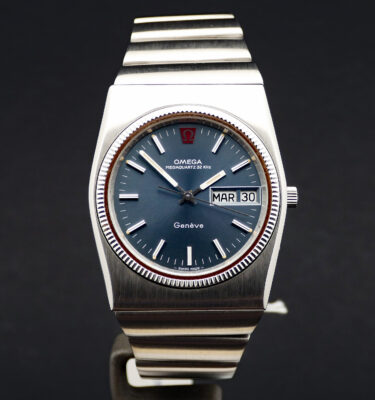 Genève Megaquartz