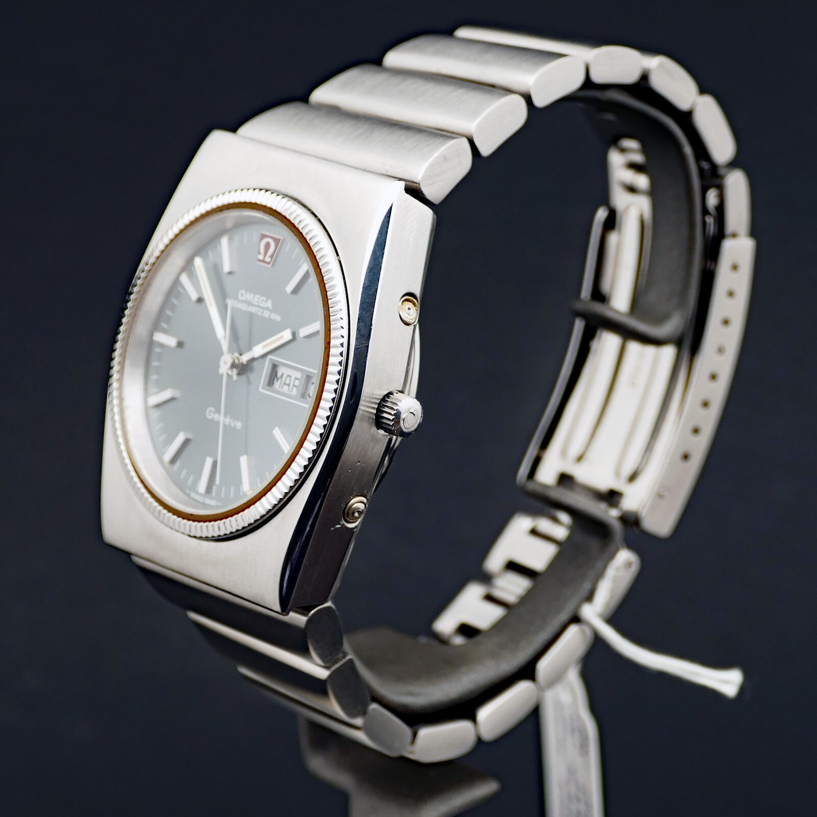 Genève Megaquartz