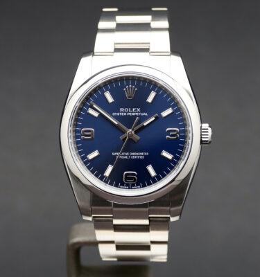 Oyster Perpetual 34