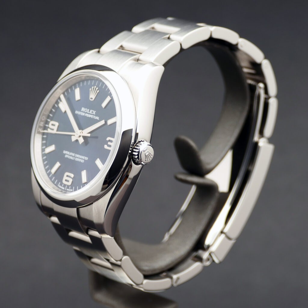 Oyster Perpetual 34